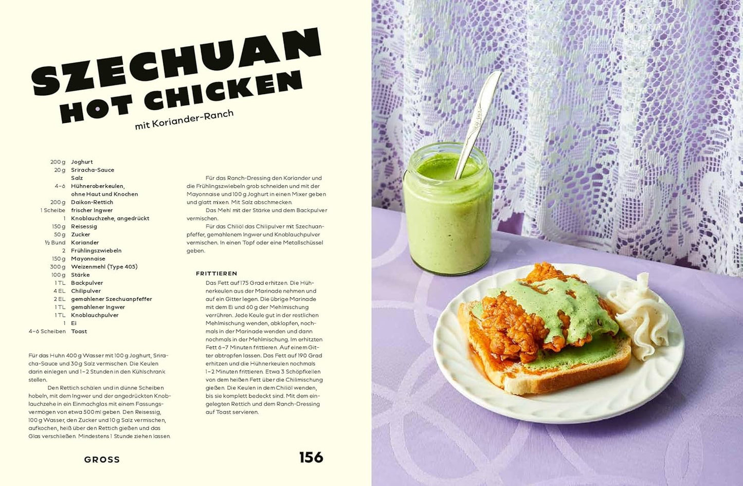 Goldene Zeiten: Das ultimative Frittierbuch - Knusprige Rezepte & Expertenwissen - Traditionelle & innovative Gerichte aus aller Welt