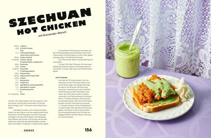 Goldene Zeiten: Das ultimative Frittierbuch - Knusprige Rezepte & Expertenwissen - Traditionelle & innovative Gerichte aus aller Welt