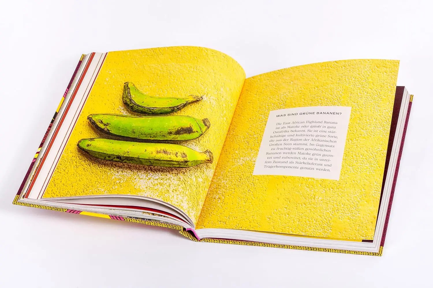 Tamu – Das vegane Afrikakochbuch: Authentische Rezepte von Kairo bis Kapstadt - Mit über 70 Rezepten und einem einzigartigen, farbenprächtigen Design Prestel