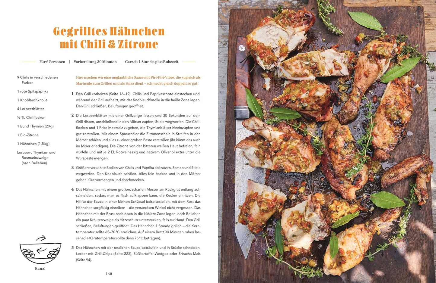 Jamie Oliver BBQ Einfach genial grillen. 90 abwechslungsreiche Grillrezepte, Profi-Tipps, Techniken & Jamies beste Grillgeheimnisse inklusive. DK Verlag Dorling Kindersley