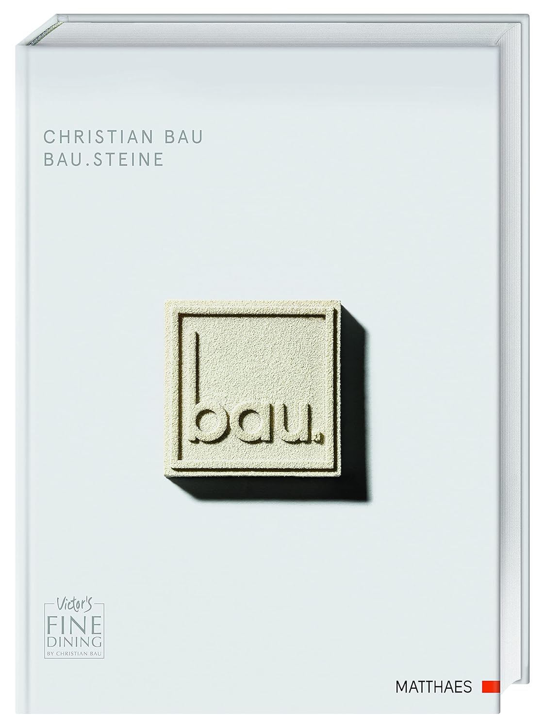 bau.steine Matthaes Verlag