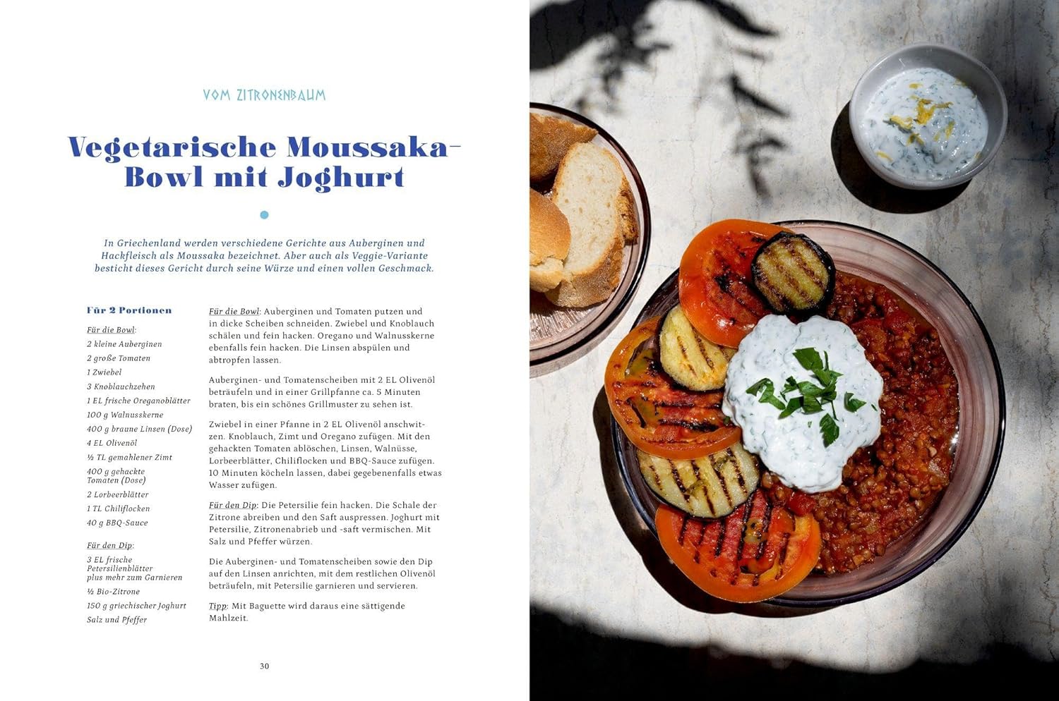 Kaliméra - Sommerküche aus Griechenland Hölker Verlag