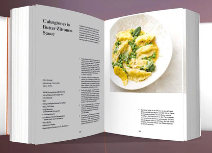 Butter: Die Kunst des Einfachen – Kochen und backen mit Butter – Kreative Ideen für Gourmets