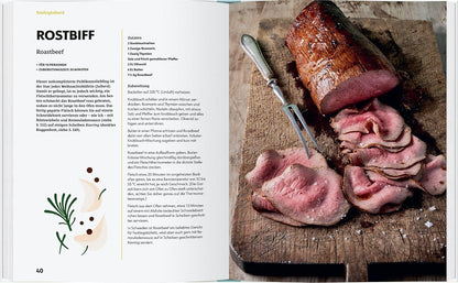 Die besten Rezepte Schwedens: 60 köstliche Klassiker