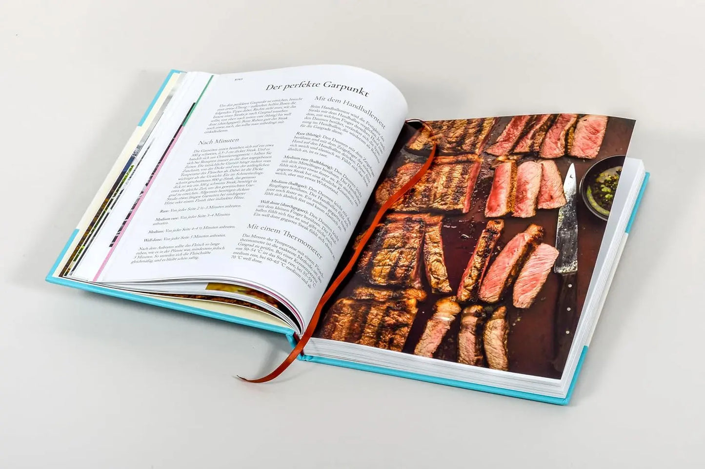 Gaucho. Das Argentinien-Kochbuch: Rezepte und Geschichten - Eine kulinarische Reise mit über 80 Rezepten sowie vielen Fotos und authentischen Geschichten zu Land und Leuten Prestel