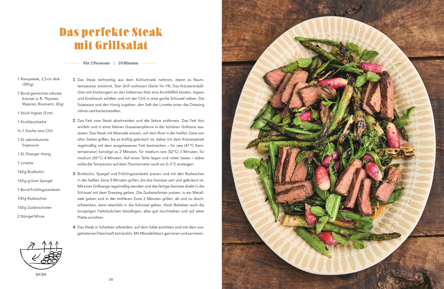 Jamie Oliver BBQ Einfach genial grillen. 90 abwechslungsreiche Grillrezepte, Profi-Tipps, Techniken & Jamies beste Grillgeheimnisse inklusive. DK Verlag Dorling Kindersley