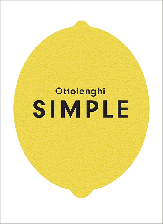 Ottolenghi SIMPLE | Anglais