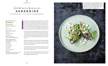 Vegetarisch – Gemüse neu entdeckt!: Die Küchengeheimnisse von Haya Molcho, Cornelia Poletto, Tim Raue, Paul Ivic, Vicky Fuchs, Christian Hümbs u.v.m.