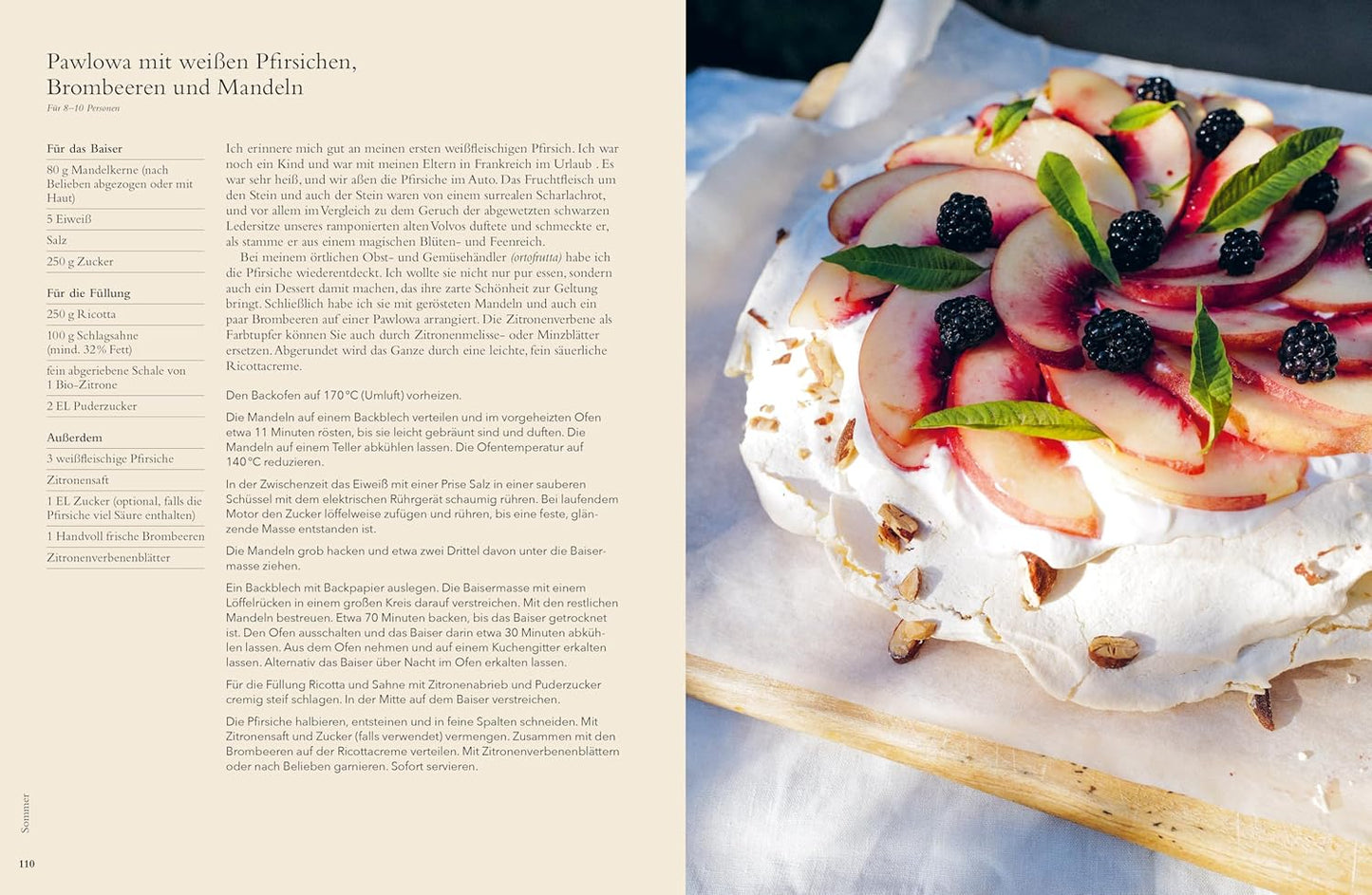 Wilde Feigen und Fenchel - Ein Jahr in meiner italienischen Küche – ein kulinarischer und optischer Hochgenuss! | Deutscher Kochbuchpreis 2025 GOLD