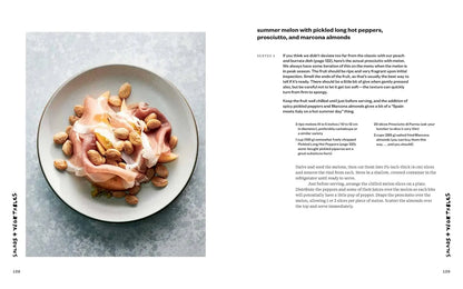 The Four Horsemen: Food and Wine for Good Times from the Brooklyn Restaurant (English Edition) Abrams & Chronicle Books
