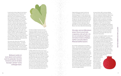 30 Pflanzen pro Woche: Das Kochbuch für ein langes gesundes Leben: Rezepte, die das Darm-Mikrobiom stärken