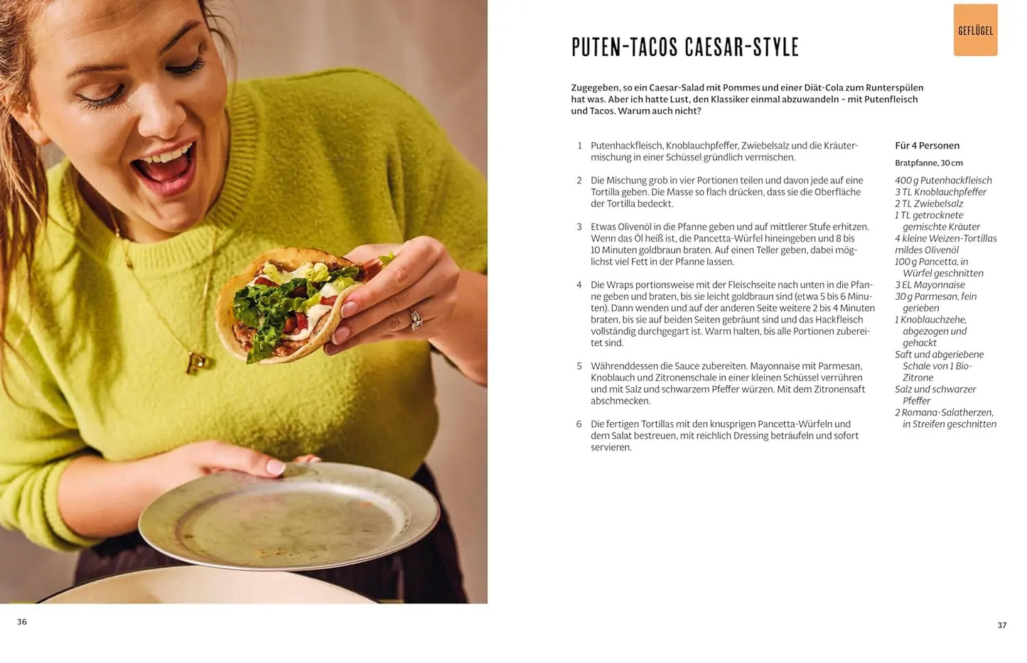 Poppy Cooks: Voller Geschmack aus einem Topf: Über 90 genial einfache One-Pot-Rezepte – von Sunday-Times-Bestseller-Autorin und TikTok Star "Poppy Cooks"