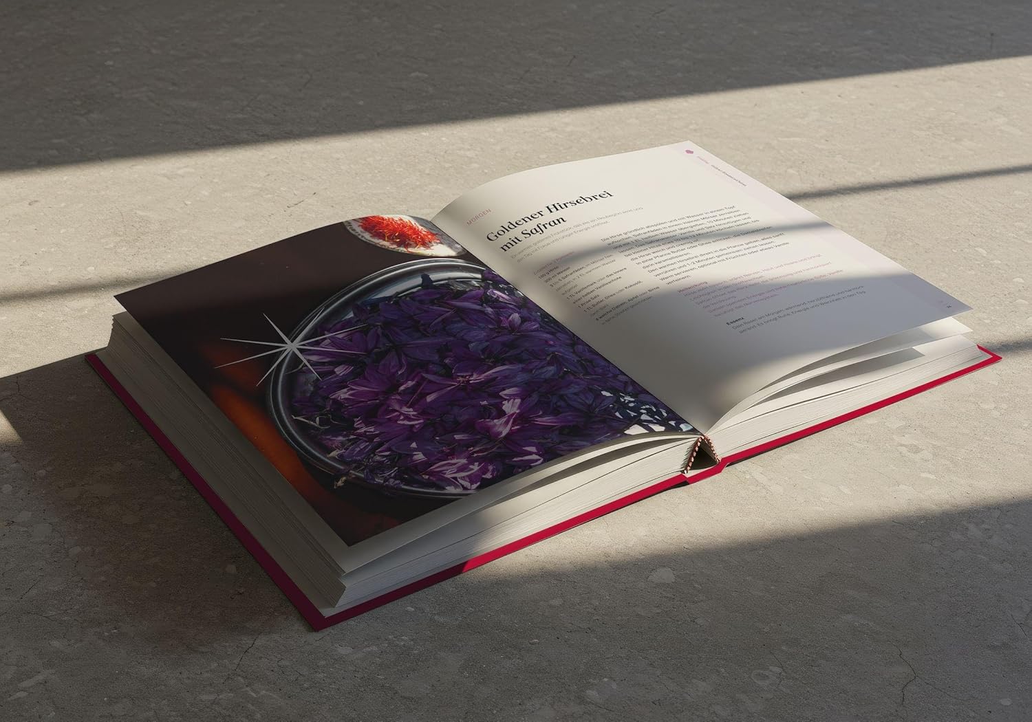 Forever Beautiful: Heilnahrung für Körper & Seele: Longevity-Küche mit Heilpflanzenwissen, Phyto Healing & 64 saisonalen Rezepten für innere Balance und natürliche Schönheit Malia Verlag
