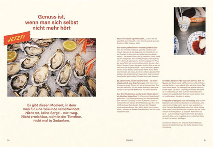 Dirty Bistro: Das Debüt-Kochbuch von Max Strohe - Querkopf der Spitzengastronomie. Mit vielen Rezepten, von rebellisch bis raffiniert DK Verlag Dorling Kindersley