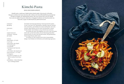 Gemüse und Obst einfach fermentieren: Rezepte und Grundwissen für sicheres Gelingen. Regionale und saisonale Lebensmittel durch Fermentation haltbar machen – natürlich, nachhaltig, gesund AT Verlag
