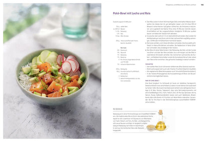 Die FODMAP-Küche bei Reizdarm: 130 leichte Rezepte zum Genießen und Wohlfühlen