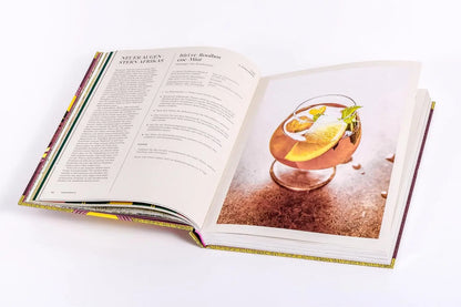 Tamu – Das vegane Afrikakochbuch: Authentische Rezepte von Kairo bis Kapstadt - Mit über 70 Rezepten und einem einzigartigen, farbenprächtigen Design Prestel