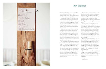 Tanjas Kochbuch. Vom Glück der einfachen Küche. Lieblingsrezepte für jeden Tag. Die besten Alltagsrezepte der Sterneköchin