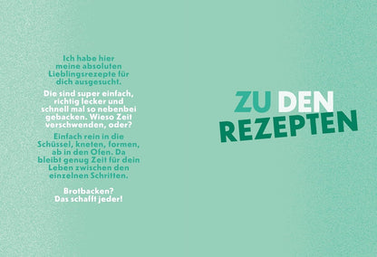 Kneten, Backen, gut!: Entspannt Brot backen auch ohne Waage. Mit Video-Tutorials