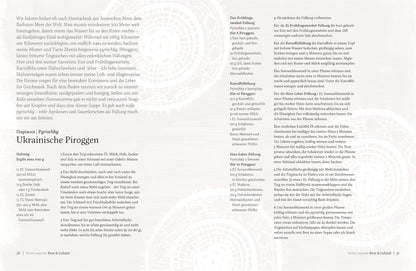 Mamusia  Familienrezepte aus der Ukraine