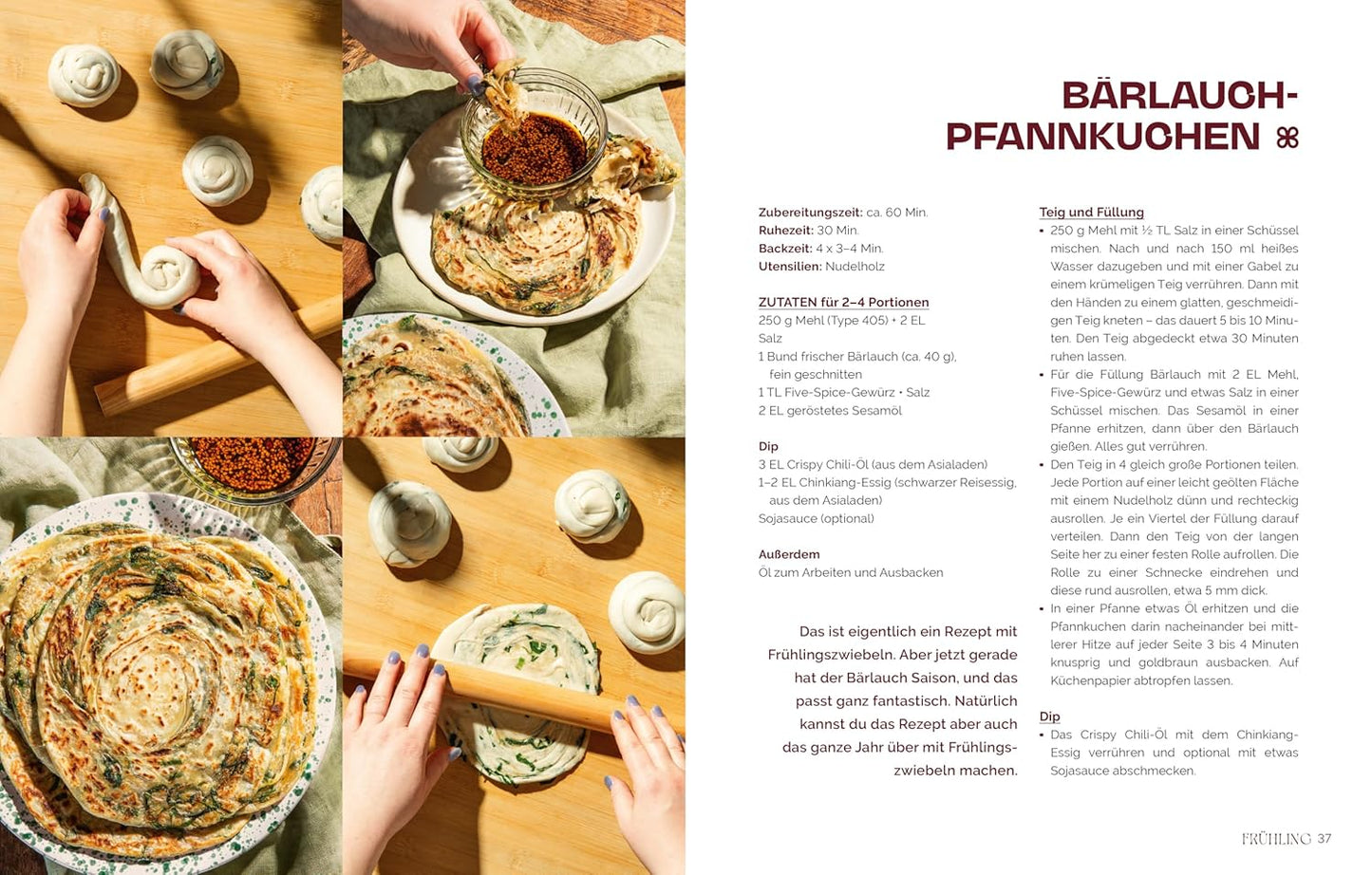 Was kocht Hanna - Fancy Comfort Food für jeden Tag – Das Kochbuch mit 80 einfach guten Rezepten: easy, saisonal, alltagstauglich – Deutscher Kochbuchpreis 2025 GOLD