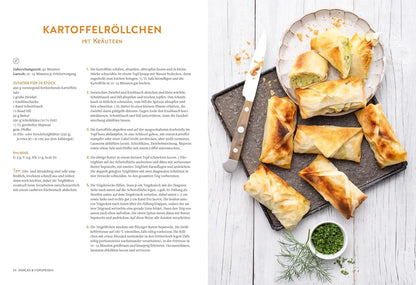 Heißluftfritteuse: schnell, einfach, fettarm – frittieren, backen, braten, rösten | SPIEGEL Bestseller