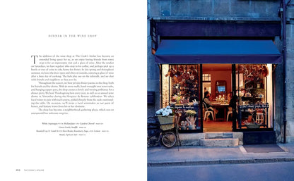 The Cook's Atelier: Recipes, Techniques, and Stories from Our French Cooking School Abrams & Chronicle Books
