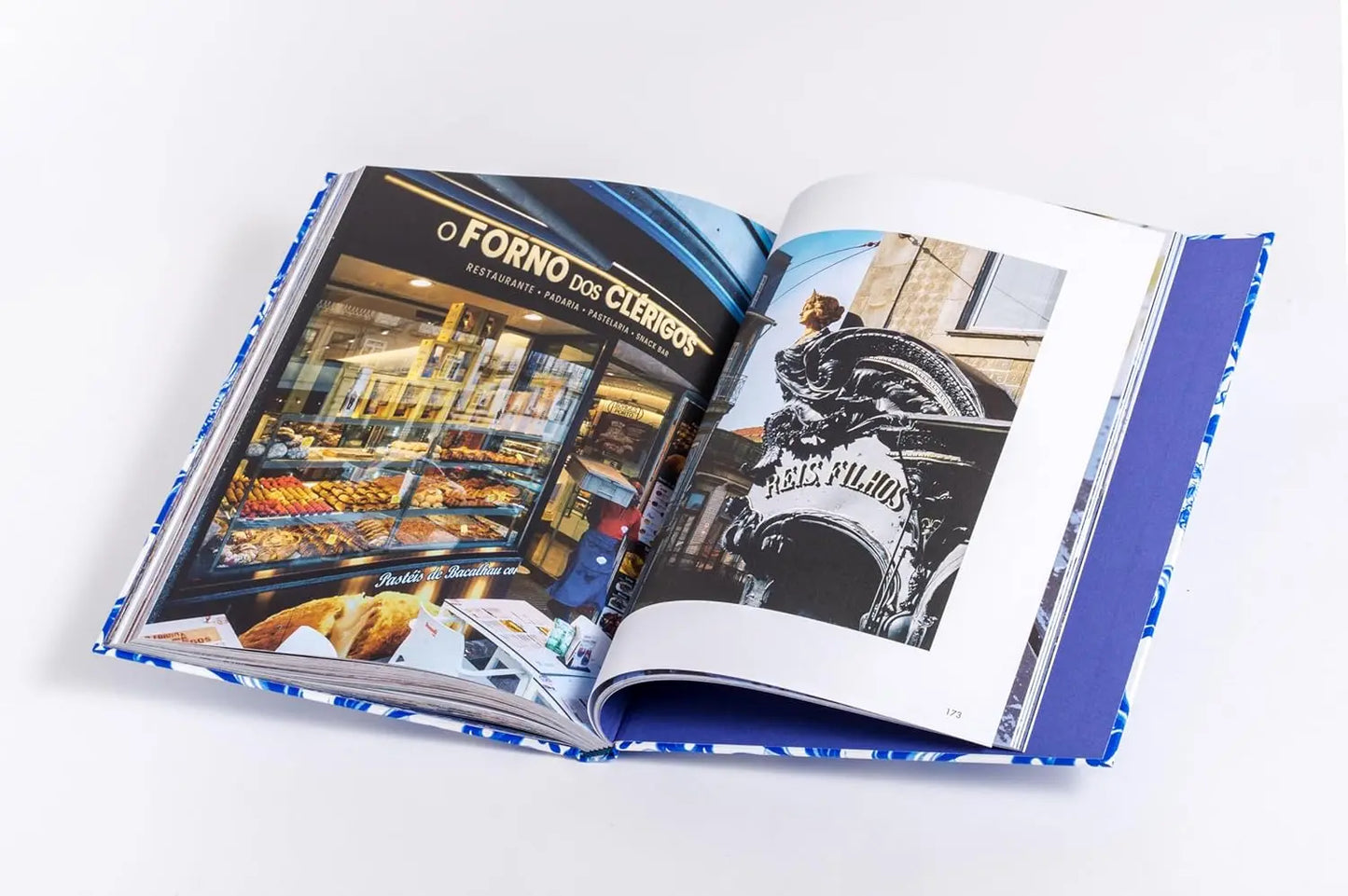 Porto - Das Kochbuch, Authentische Rezepte und Impressionen aus Portugals faszinierender Hafenstadt - ausgezeichnet mit dem International Travel BookAward 2025 Südwest