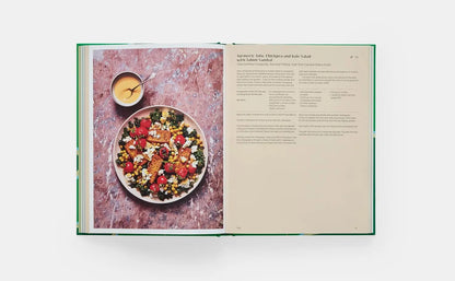 The Indonesian Vegetarian Table Phaidon