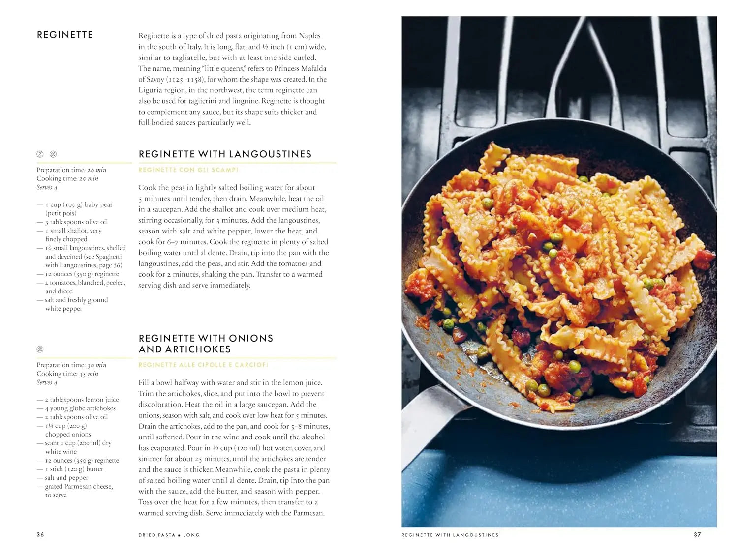 Der Silberlöffel – Pasta: Die Bibel der italienischen Nudelküche mit über 300 authentischen Rezepten für Pastateige und -gerichte Phaidon bei ZS