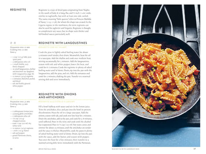 Der Silberlöffel – Pasta: Die Bibel der italienischen Nudelküche mit über 300 authentischen Rezepten für Pastateige und -gerichte Phaidon bei ZS