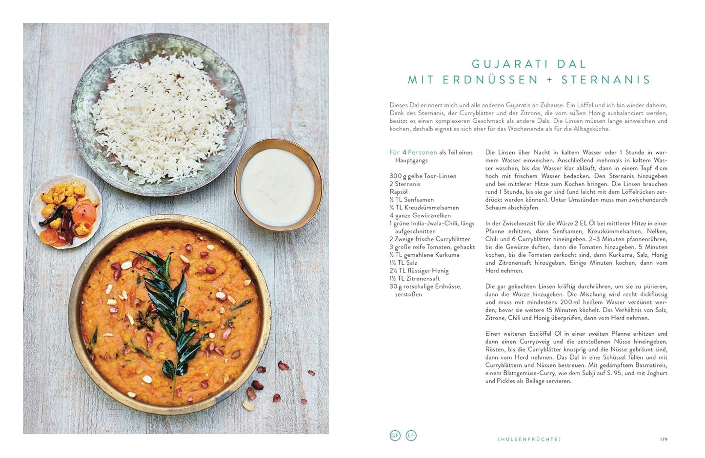 Indisch vegetarisch: 130 schnelle & einfache Rezepte für jeden Tag. Vegetarische indische Küche – schnell, einfach, authentisch, lecker