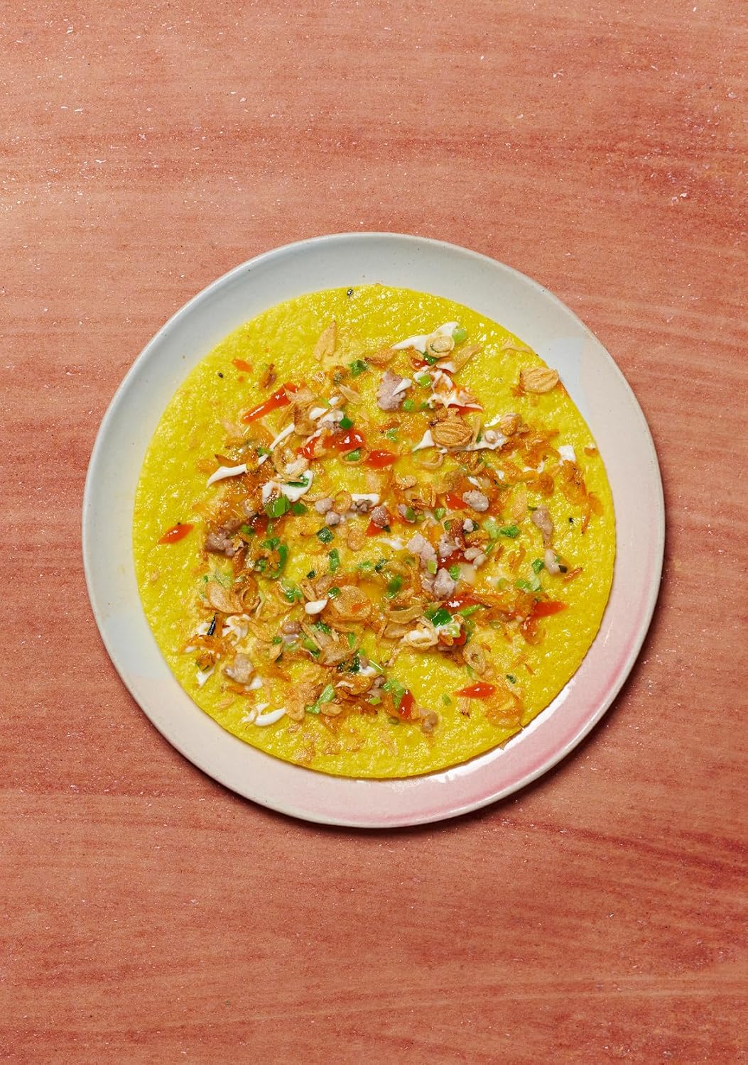 Vietnam: The Cookbook