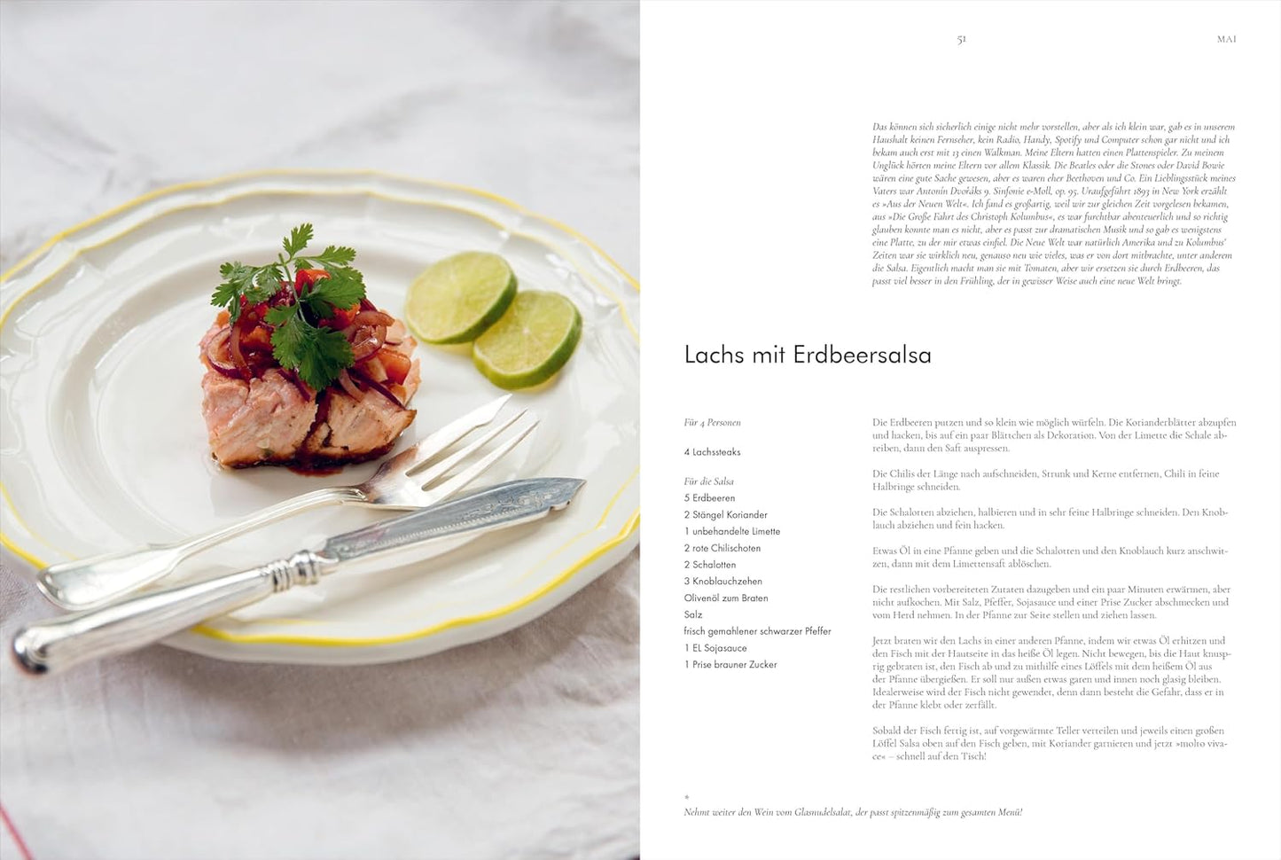 Sommer: Vom Feiern und Genießen. Unsere Feste & Rezepte Christian Verlag
