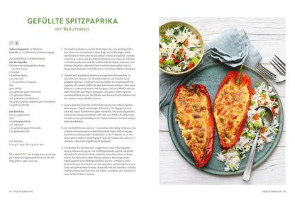 Heißluftfritteuse: schnell, einfach, fettarm – frittieren, backen, braten, rösten | SPIEGEL Bestseller