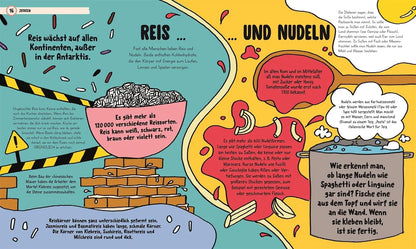 Echt gut kochen: Über 40 Rezepte für Teenies. Snacks, Streetfood & Gute-Laune-Gerichte. Teenager-Kochbuch mit Küchen-Basics & Profi-Tipps. Für Kinder ab 10 Jahren DK Verlag Dorling Kindersley
