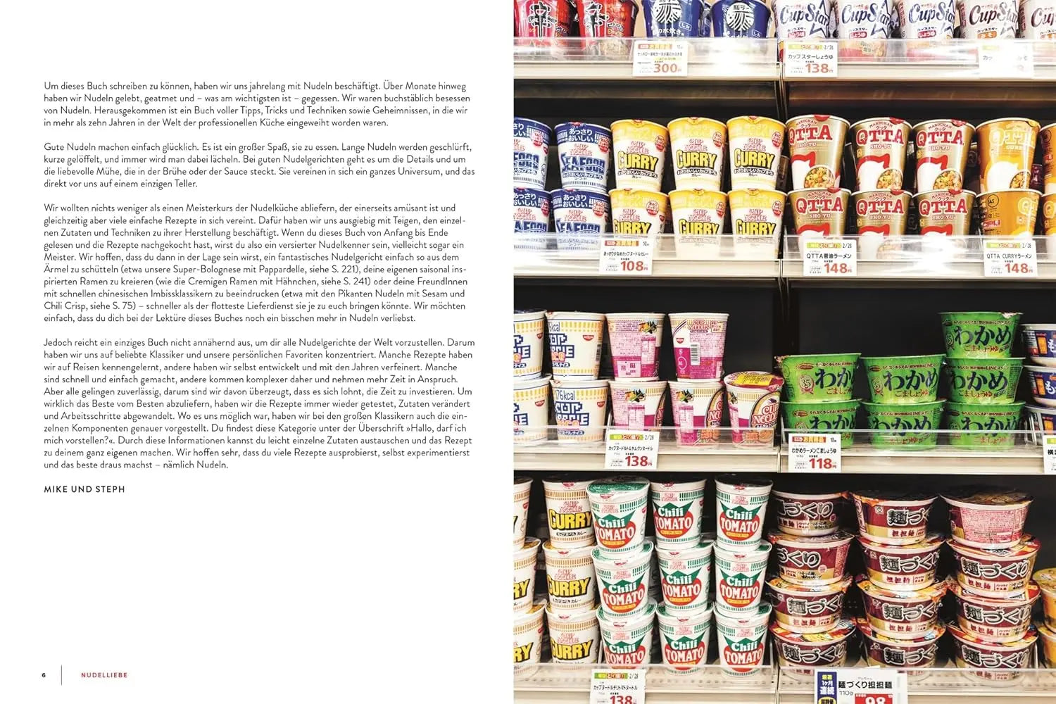 Nudeln Nudeln Nudeln: 75 Rezepte für Fans von Ramen, Lasagne, Udon, Soba, Wantan, Rigatoni & Co. Kreative, schnelle und einfache Gerichte aus der ganzen Welt DK Verlag Dorling Kindersley