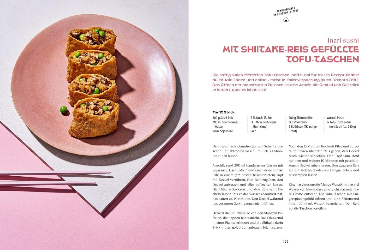 SUSHI: Lieblingsrezepte für zu Hause: Maki, Nigiri, California Roll - einfach selbermachen! Jan Thorbecke Verlag