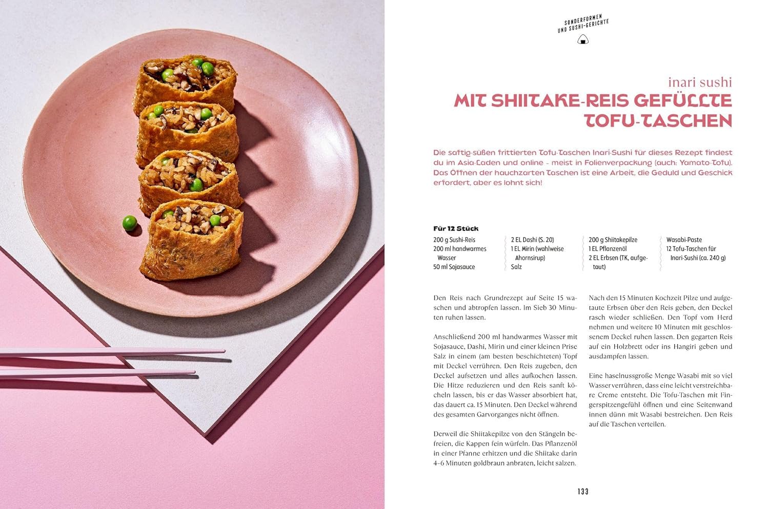 SUSHI: Lieblingsrezepte für zu Hause: Maki, Nigiri, California Roll - einfach selbermachen! Jan Thorbecke Verlag