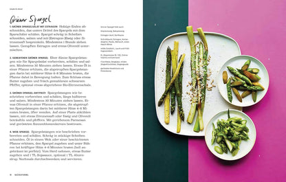 Simple & Clever Cooking - weniger ist mehr Brandstätter Verlag