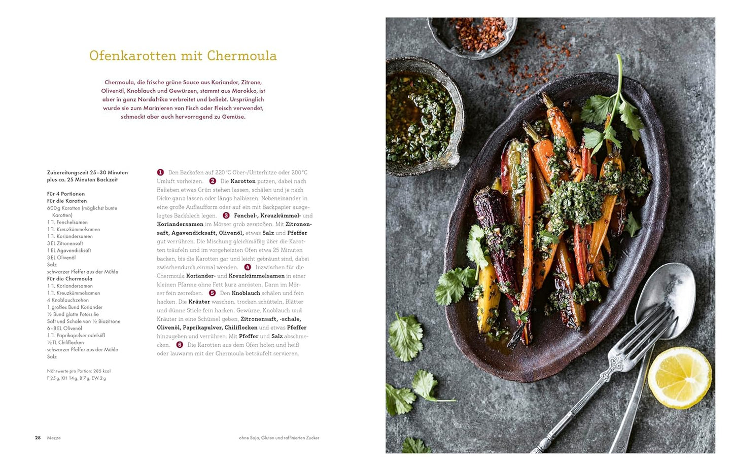 Deftig vegan Orient: Lieblingsrezepte aus 1001 Nacht – vegane Gerichte aus Syrien, Israel, Marokko, dem Libanon, der Türkei u.v.m.