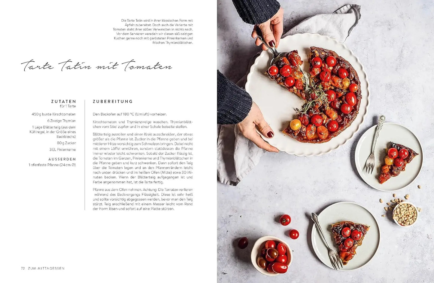 Paris – Je t'aime – Das Frankreich-Kochbuch: 100 authentische Rezepte von Coq au vin bis Crêpe suzette: Das Reisekochbuch für alle Paris-Fans EMF Verlag