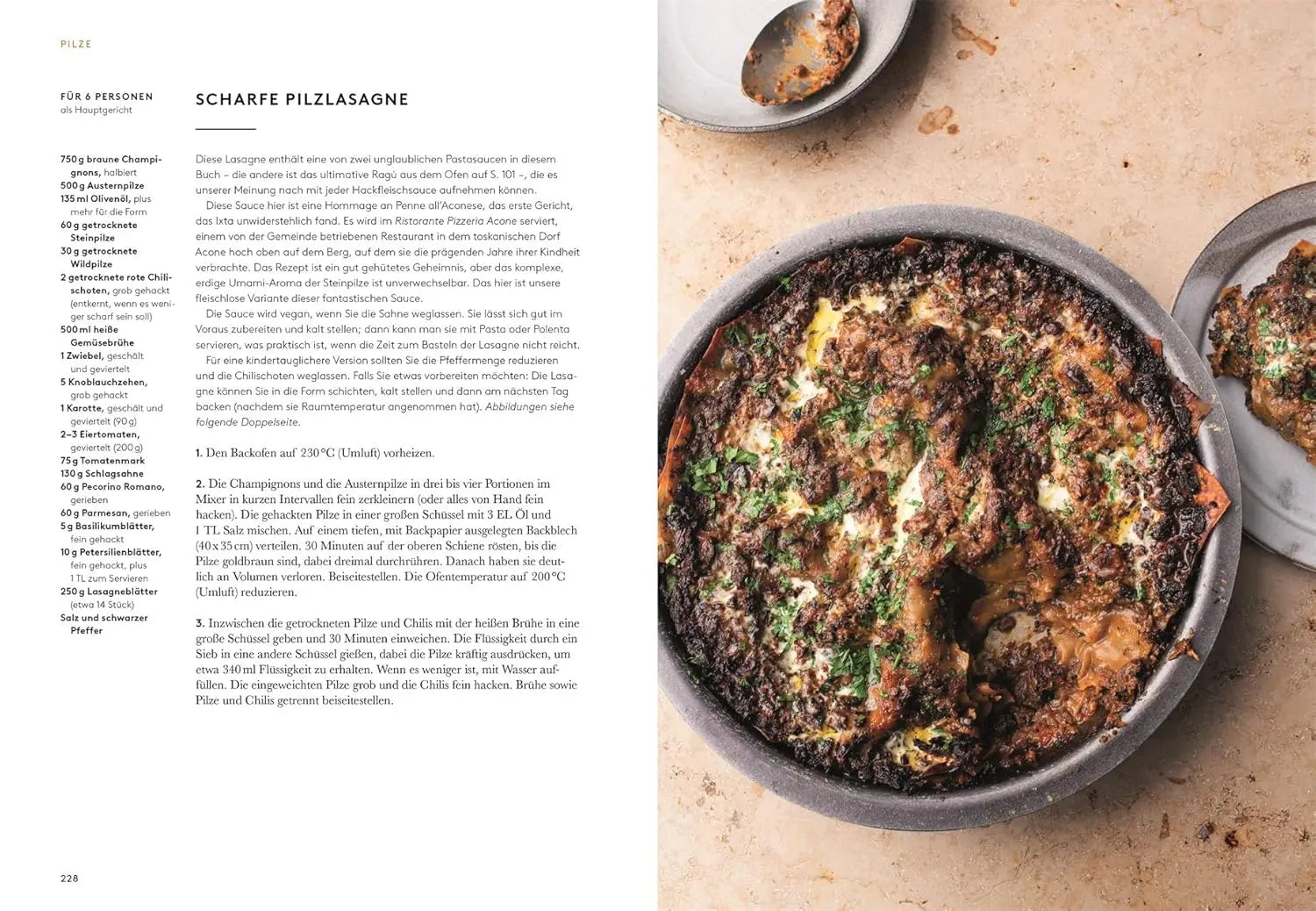 Flavour: Mehr Gemüse, mehr Geschmack. Über 100 einzigartige Rezepte von Yotam Ottolenghi Dorling Kindersley