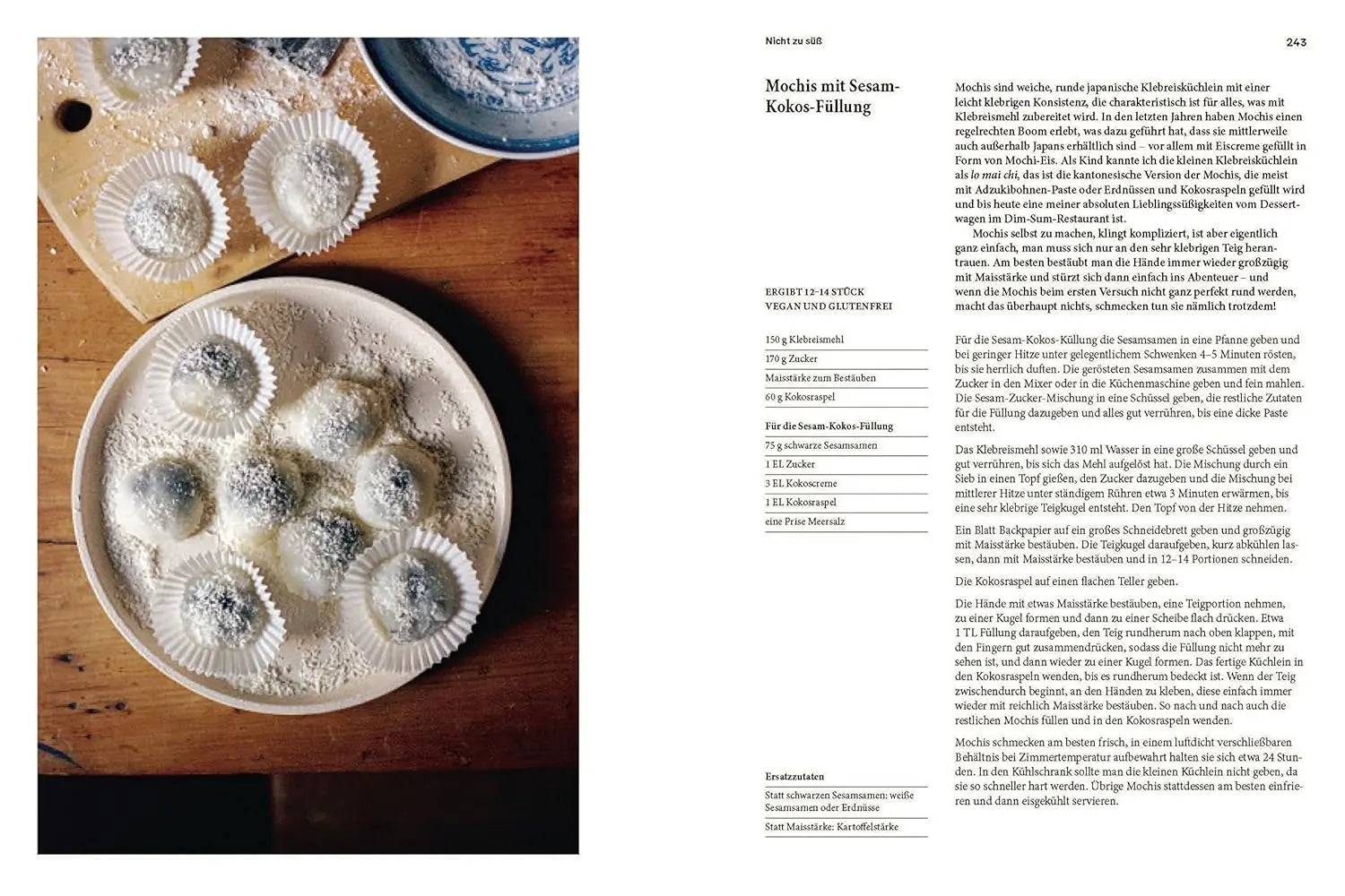 From Asia with Love - Vegetarische Asien-Rezepte für jeden Tag Prestel
