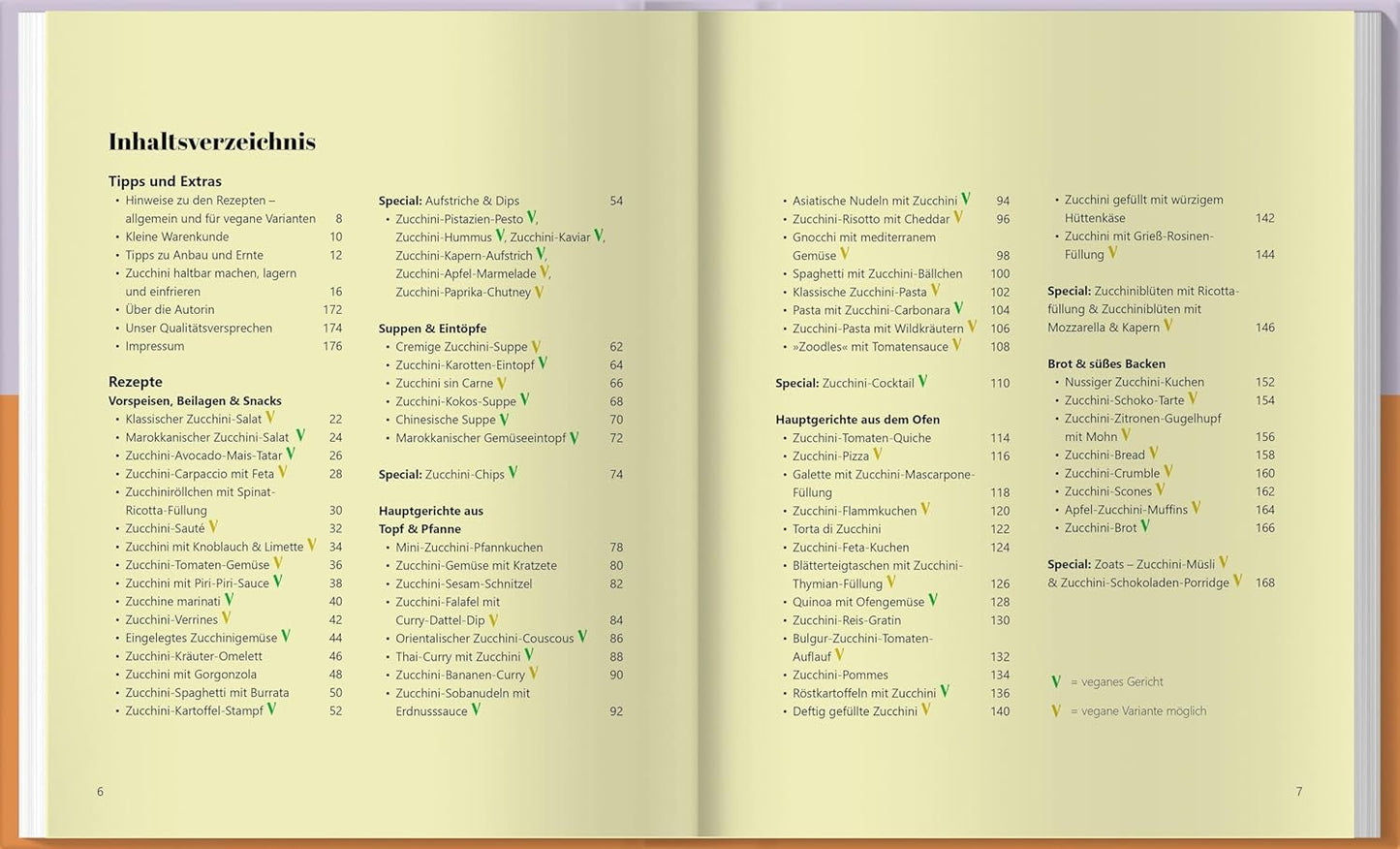 Zucchini: Wenn der Garten überquillt – über 70 Rezepte für dein Lieblingsgemüse. Vegetarische und vegane Gerichte mit Zucchini – einfach, kreativ & saisonal. Suppen, Aufläufe, Kuchen & mehr