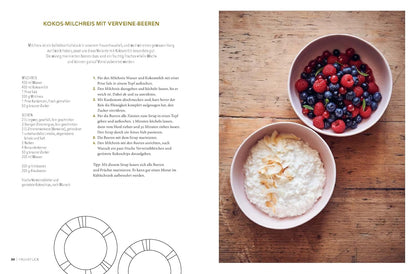 Tanja vegetarisch: Grüne Lieblingsrezepte für jeden Tag, einfach & genussvoll. Das vegetarische Kochbuch der Sterneköchin.