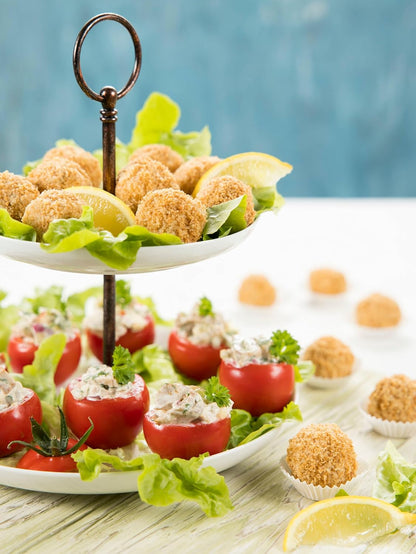 Schwarzwälder Tapas 3 - Das Kochbuch, badisch & schwäbisch - der Kult geht weiter