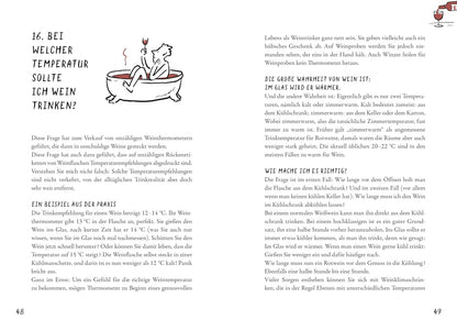 Simply Wine - Mit 66 Fragen zum Weinkenner – Deutscher Kochbuchpreis 2025 GOLD | Ideales Weihnachtsgeschenk für alle Weinliebhaber, ob Einsteiger oder Connaisseur