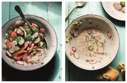 Mamusia  Familienrezepte aus der Ukraine