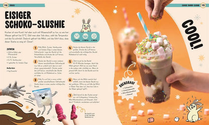 Echt gut kochen: Über 40 Rezepte für Teenies. Snacks, Streetfood & Gute-Laune-Gerichte. Teenager-Kochbuch mit Küchen-Basics & Profi-Tipps. Für Kinder ab 10 Jahren DK Verlag Dorling Kindersley